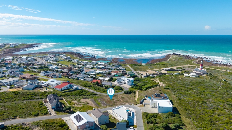 0 Bedroom Property for Sale in Agulhas Western Cape